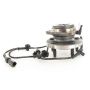 SKF BR930452 SKF Front Wheel Hub Bearing Assembly BR930452 For Ford Mazda 2004-2009