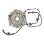 SKF BR930452 SKF Front Wheel Hub Bearing Assembly BR930452 For Ford Mazda 2004-2009