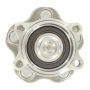 SKF BR930463 SKF Rear Wheel Hub Bearing Assembly BR930463 For Nissan 04-09