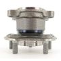 SKF BR930463 SKF Rear Wheel Hub Bearing Assembly BR930463 For Nissan 04-09
