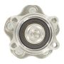 SKF BR930463 SKF Rear Wheel Hub Bearing Assembly BR930463 For Nissan 04-09
