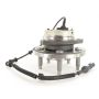 SKF BR930465 SKF Front Wheel Hub Bearing Assembly BR930465 For Ford Mercury