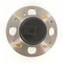 SKF BR930468 SKF Rear Wheel Hub Bearing Assembly BR930468 For Kia Hyundai Dodge