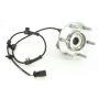 SKF BR930470 SKF Front Wheel Hub Bearing Assembly BR930470 For Chevrolet GMC Isuzu 2004-2009