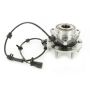 SKF BR930470 SKF Front Wheel Hub Bearing Assembly BR930470 For Chevrolet GMC Isuzu 2004-2009