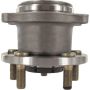 SKF BR930474 SKF Rear Wheel Hub Bearing Assembly BR930474 For Subaru 05-09