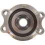 SKF BR930474 SKF Rear Wheel Hub Bearing Assembly BR930474 For Subaru 05-09