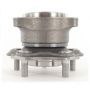 SKF BR930477 SKF Rear Wheel Hub Bearing Assembly BR930477 For Nissan 03-07