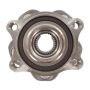 SKF BR930477 SKF Rear Wheel Hub Bearing Assembly BR930477 For Nissan 03-07