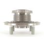 SKF BR930480 SKF Rear Wheel Hub Bearing Assembly BR930480 For Honda 96-00