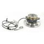 SKF BR930492 SKF Wheel Hub Bearing Assembly BR930492 For Dodge
