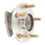 SKF BR930498 SKF Rear Wheel Hub Bearing Assembly BR930498 For Mitsubishi