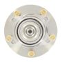 SKF BR930498 SKF Rear Wheel Hub Bearing Assembly BR930498 For Mitsubishi