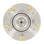 SKF BR930498 SKF Rear Wheel Hub Bearing Assembly BR930498 For Mitsubishi