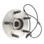 SKF BR930513 SKF Wheel Hub Bearing Assembly BR930513 For Dodge Durango 2004-2005