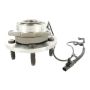 SKF BR930514 SKF Front Wheel Hub Bearing Assembly BR930514 For Dodge Mitsubishi Ram 2006-2011