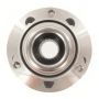 SKF BR930515 SKF Front Wheel Hub Bearing Assembly BR930515 For Dodge 05-10