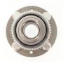 SKF BR930516 SKF Rear Wheel Hub Bearing Assembly BR930516 For Kia Spectra 2000-2004