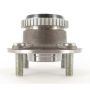 SKF BR930516 SKF Rear Wheel Hub Bearing Assembly BR930516 For Kia Spectra 2000-2004