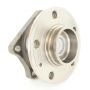 SKF BR930517 SKF Rear Left Wheel Hub Bearing Assembly BR930517 For Volvo XC90 2003-2014