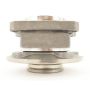 SKF BR930517 SKF Rear Left Wheel Hub Bearing Assembly BR930517 For Volvo XC90 2003-2014