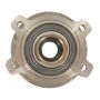 SKF BR930518 SKF Rear Wheel Hub Bearing Assembly BR930518 For Volvo