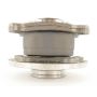 SKF BR930518 SKF Rear Wheel Hub Bearing Assembly BR930518 For Volvo