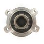 SKF BR930520 SKF Rear Wheel Hub Bearing Assembly BR930520 For Volvo 10-17