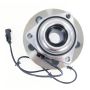 SKF BR930523 SKF Front Wheel Hub Bearing Assembly BR930523 For Dodge Chrysler