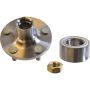 SKF BR930541K SKF Front Wheel Hub Bearing Kit BR930541K For Chrysler Dodge 02-10