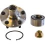 SKF BR930557K SKF Front Wheel Hub Bearing Kit BR930557K For Subaru 1993-08