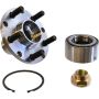 SKF BR930557K SKF Front Wheel Hub Bearing Kit BR930557K For Subaru 1993-08