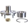 SKF BR930558K SKF Front Wheel Hub Bearing Kit BR930558K For 07 08 09-13 Compass Patriot Calibe