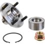SKF BR930561K SKF Front Wheel Hub Bearing 1.8L Kit BR930561K For 2001-2006 Nissan Sentra