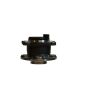 SKF BR930563 SKF Rear Wheel Hub Bearing Assembly BR930563 For Volvo 07-18