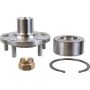 SKF BR930564K SKF Front Wheel Hub Bearing Kit BR930564K For Tucson Sportage Santa Fe