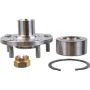 SKF BR930565K SKF Front Wheel Hub Bearing Kit BR930565K For Hyundai Kia
