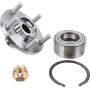 SKF BR930566K SKF Front Wheel Hub Bearing Kit BR930566K For Kia Hyundai
