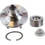 SKF BR930567K SKF Rear Wheel Hub Bearing Kit BR930567K For Ford Mercury