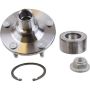 SKF BR930567K SKF Rear Wheel Hub Bearing Kit BR930567K For Ford Mercury