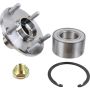 SKF BR930568K SKF Front Wheel Hub Bearing Kit BR930568K For Toyota Lexus