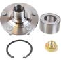 SKF BR930571K SKF Front Wheel Hub Bearing Kit BR930571K For Mazda