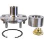 SKF BR930571K SKF Front Wheel Hub Bearing Kit BR930571K For Mazda
