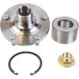 SKF BR930571K SKF Front Wheel Hub Bearing Kit BR930571K For Mazda