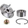 SKF BR930575K SKF Front Wheel Hub Bearing Kit BR930575K For Honda Acura