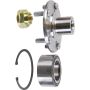 SKF BR930576K SKF Front Wheel Hub Bearing Kit BR930576K For Honda 2003-2014