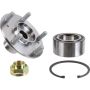 SKF BR930576K SKF Front Wheel Hub Bearing Kit BR930576K For Honda 2003-2014