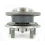 SKF BR930578 SKF Front Wheel Hub Bearing Assembly BR930578 For Dodge Chrysler