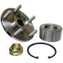 SKF BR930590K SKF Front Wheel Hub Bearing Kit BR930590K For Acura Honda 1999-2003