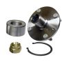 SKF BR930593K SKF Front Wheel Hub Bearing Kit BR930593K For Hyundai 1999-01